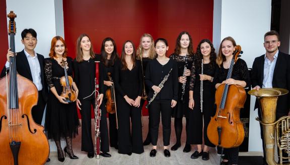 Paul-Hindemith-Orchesterakademie
