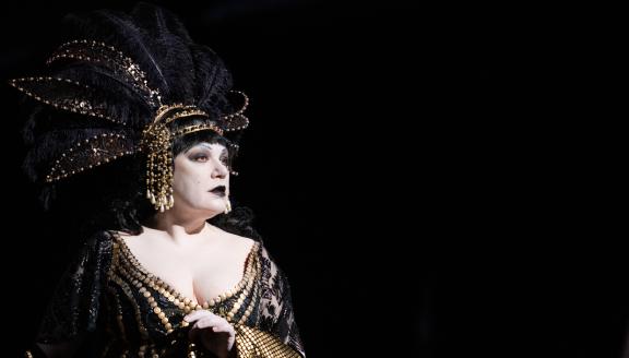 Aida | Operavision