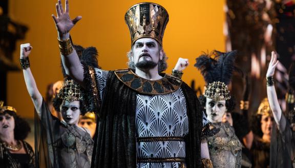 Performances | Operavision