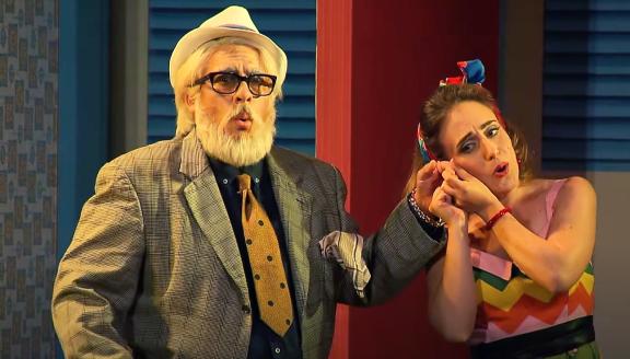 Il signor Bruschino | Operavision