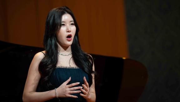 Jaeeun Shin
