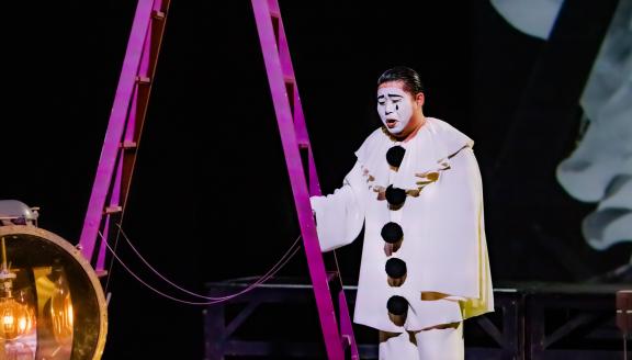 Il Signor Bruschino Rossini (Operatic Oniricon) – Polish National Opera