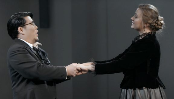 Intimate Portraits – Polish National Opera