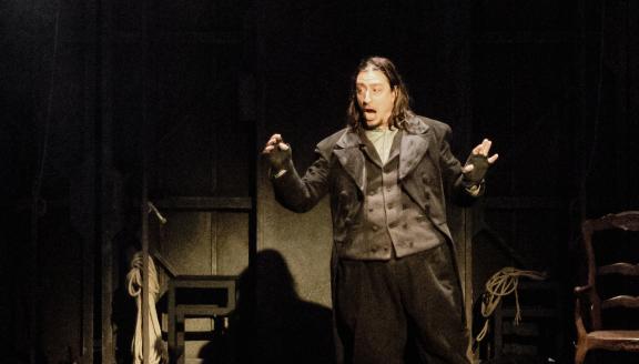 Faust - Opéra de Lille