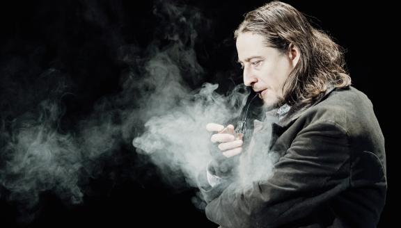 Faust - Opéra de Lille