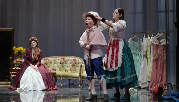 Nozze di Figaro