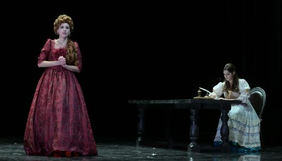 Nozze di Figaro