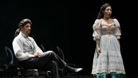 Nozze di Figaro