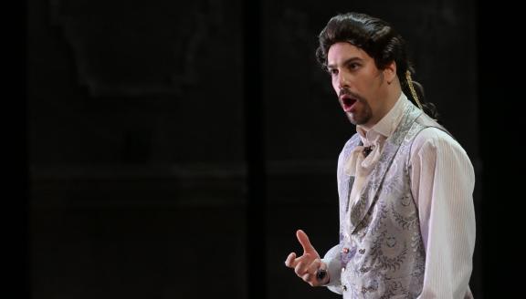 Nozze di Figaro