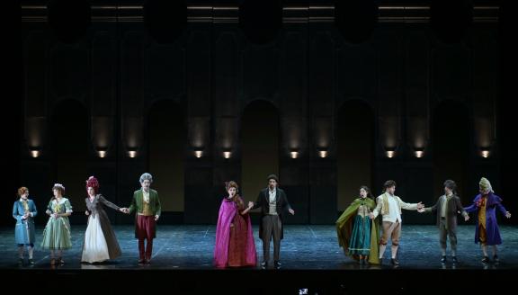 Nozze di Figaro