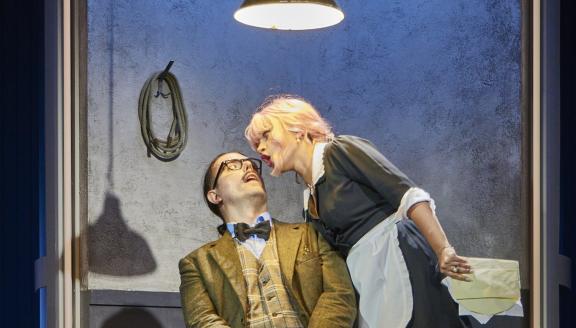 L’occasione fa il ladro