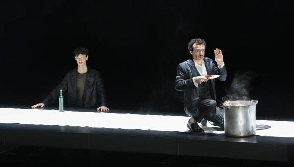 Don Giovanni | Operavision