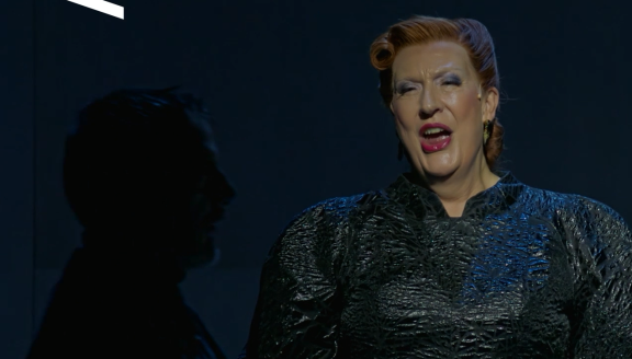 Jocasta's Line