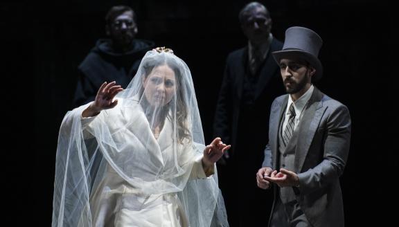 Roméo et Juliette
