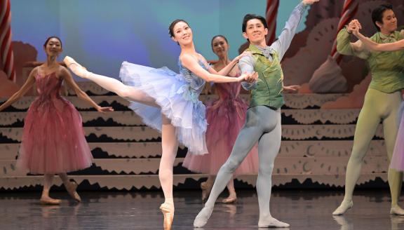 The Nutcracker