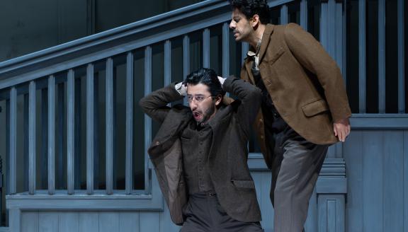 Simon Boccanegra