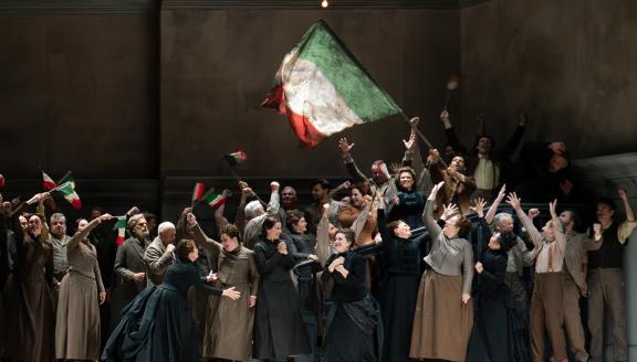 Simon Boccanegra