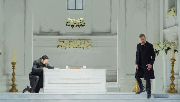 Simon Boccanegra