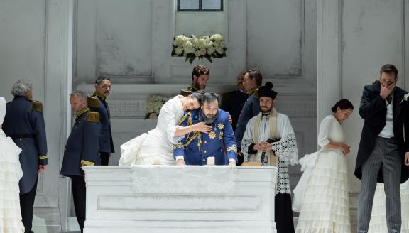 Simon Boccanegra
