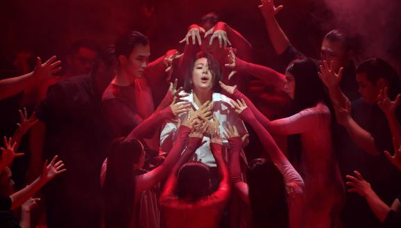 Orfeo ed Euridice