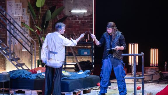 La Bohème