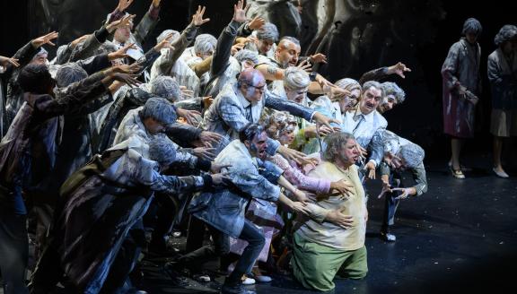 Falstaff