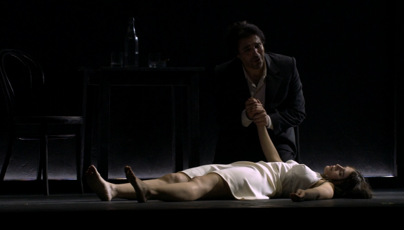 Orfeo ed Euridice