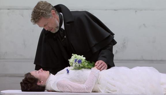 Simon Boccanegra