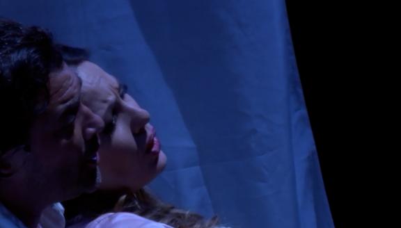 Roméo et Juliette