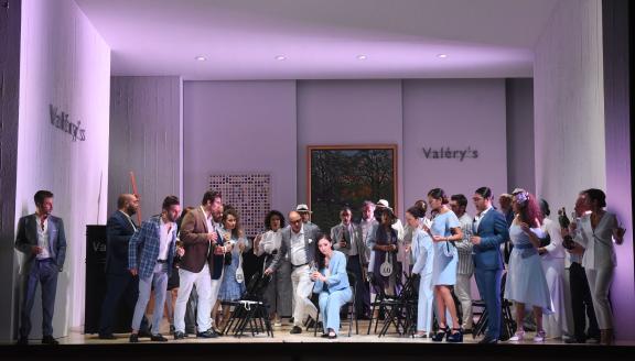 La Traviata Festival Verdi