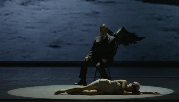 Eros &amp; Psyche Polish National Opera