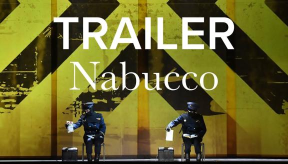 Nabucco | Operavision