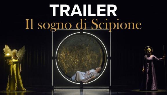 Il sogno di Scipione | Operavision