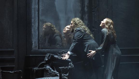 Semele 1