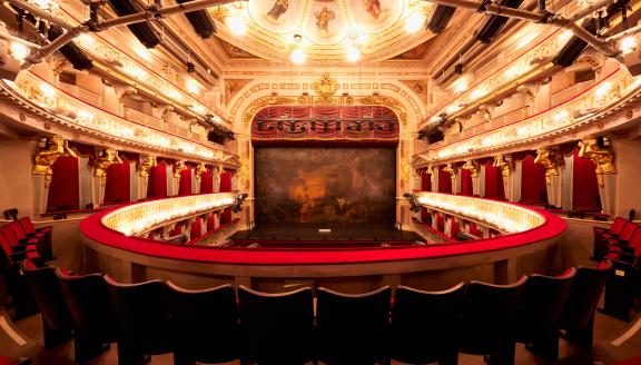 MusikTheater an der Wien