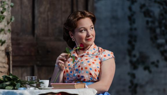 L'elisir d'amore