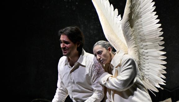 Orfeo ed Euridice