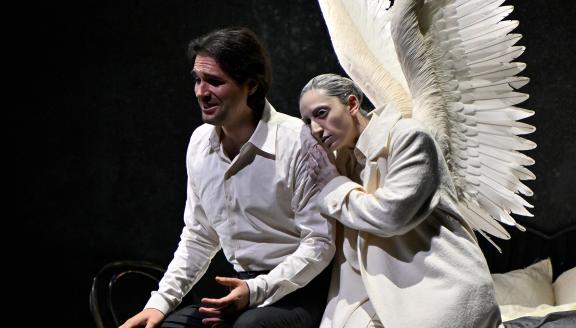 Orfeo ed Euridice
