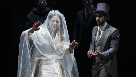 Roméo et Juliette