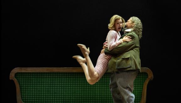 Falstaff