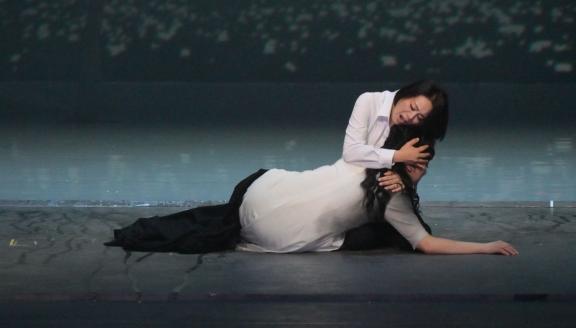 Orfeo ed Euridice