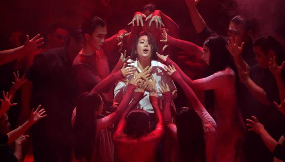 Orfeo ed Euridice