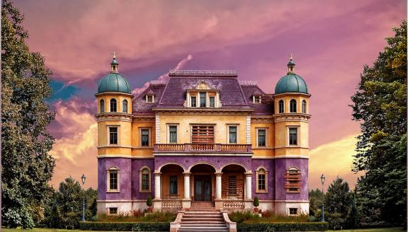 villa belcanto