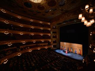 Concurso Tenor Viñas Finals