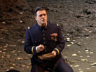 Madama Butterfly