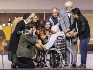 Gianni Schicchi