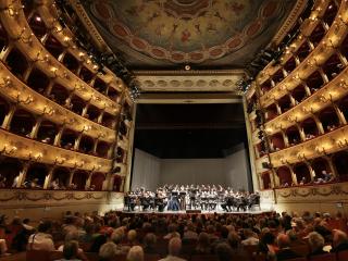 Final concert of the Accademia Rossiniana 2025