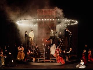 Faust - Opéra de Lille