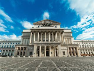 200 years of Polish National Opera