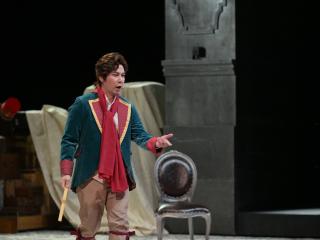 Nozze di Figaro